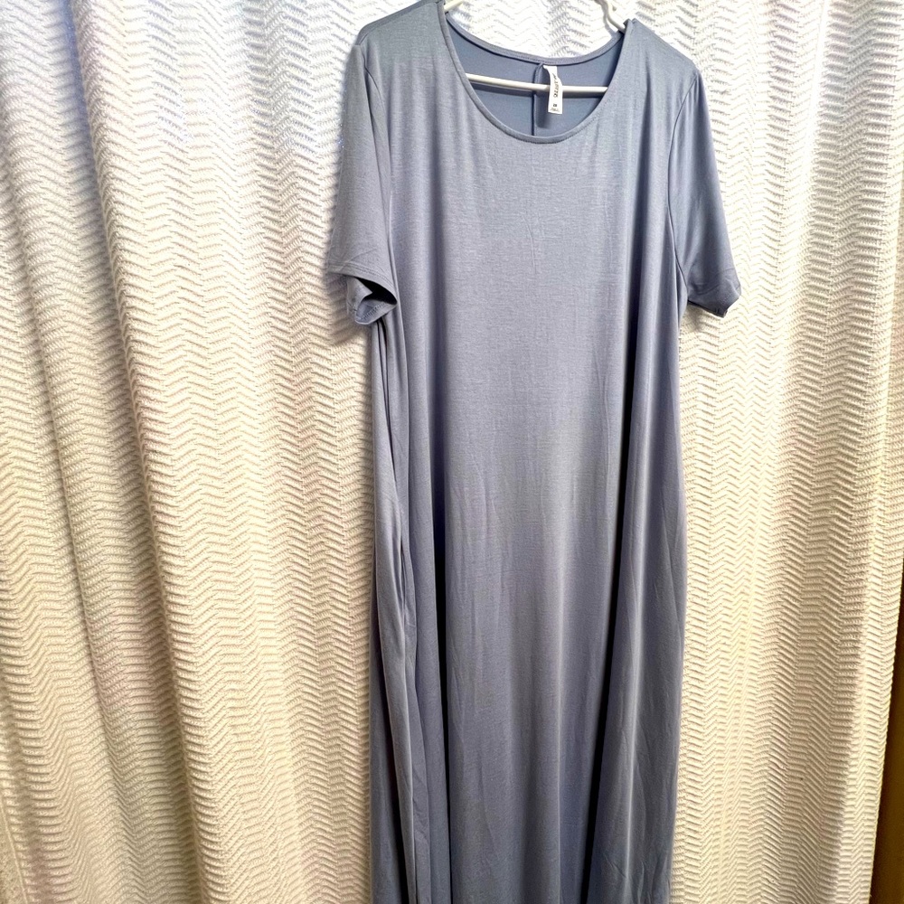 Womens 2x swing dress